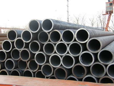 42crmo合金鋼管